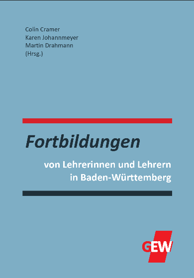 Fortbildungen von Lehrerinnen und Lehrern